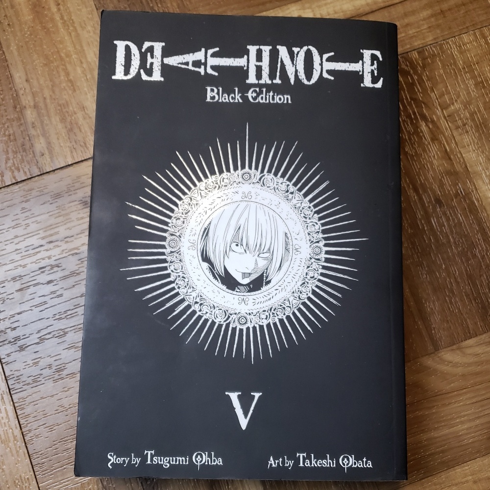 Manga